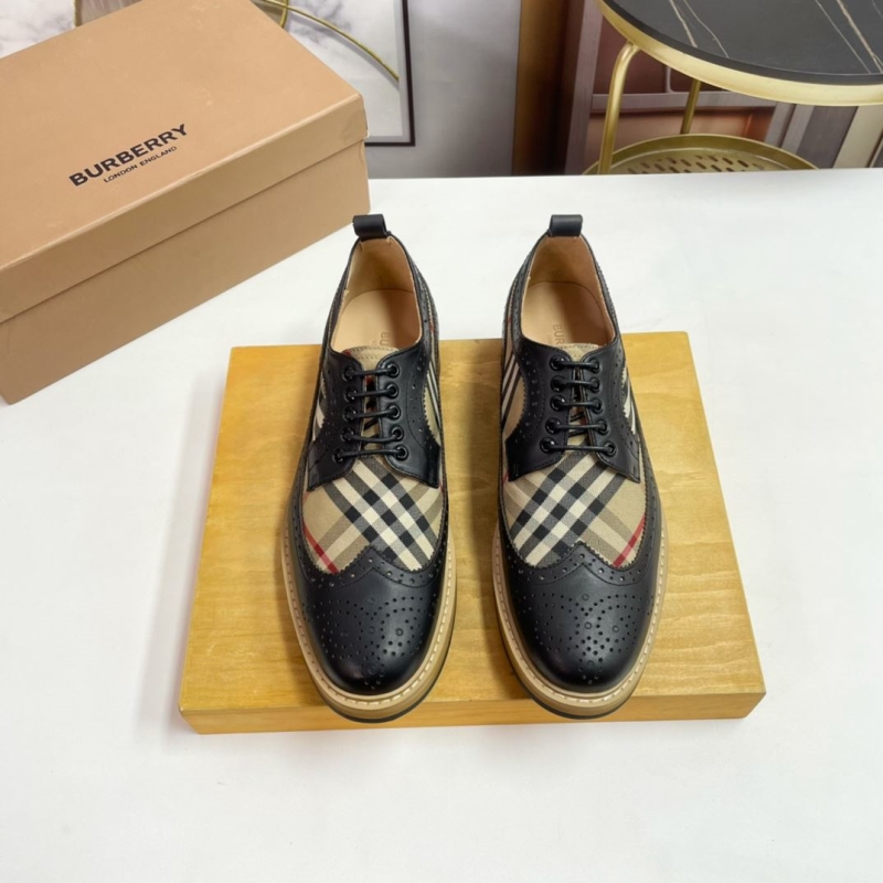 B**rry sneakers